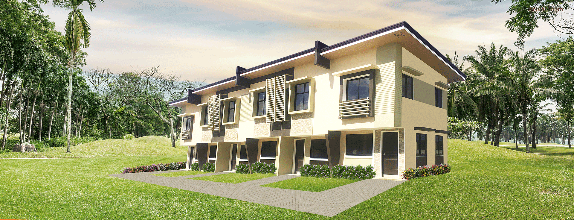 SHPY_Aliyah-House-Model