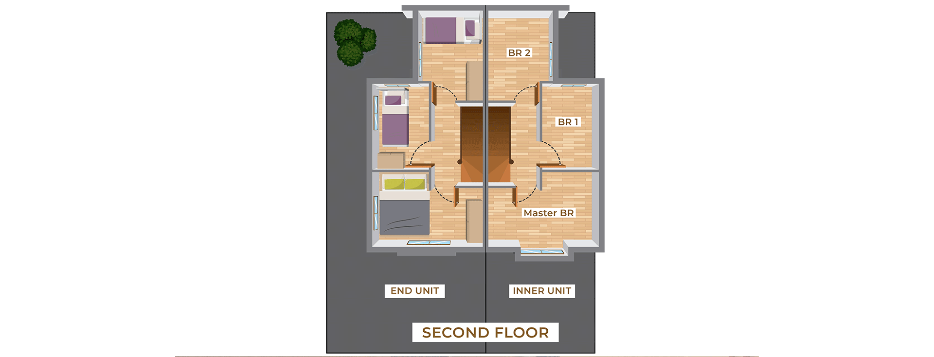 SHPY_Aliyah-Second-Floor-Plan